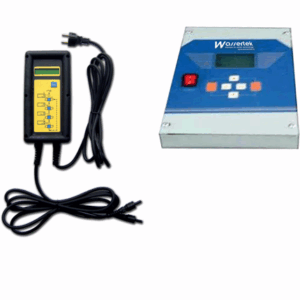 Electrofusion Machines for Sanitary Application